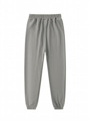 Boys Casual Thin Active Sweatpants Breathable Jogger Sports Pants