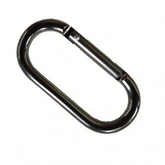 1pc Aluminum Carabiners for Hiking and Camping Water Bottle Hook