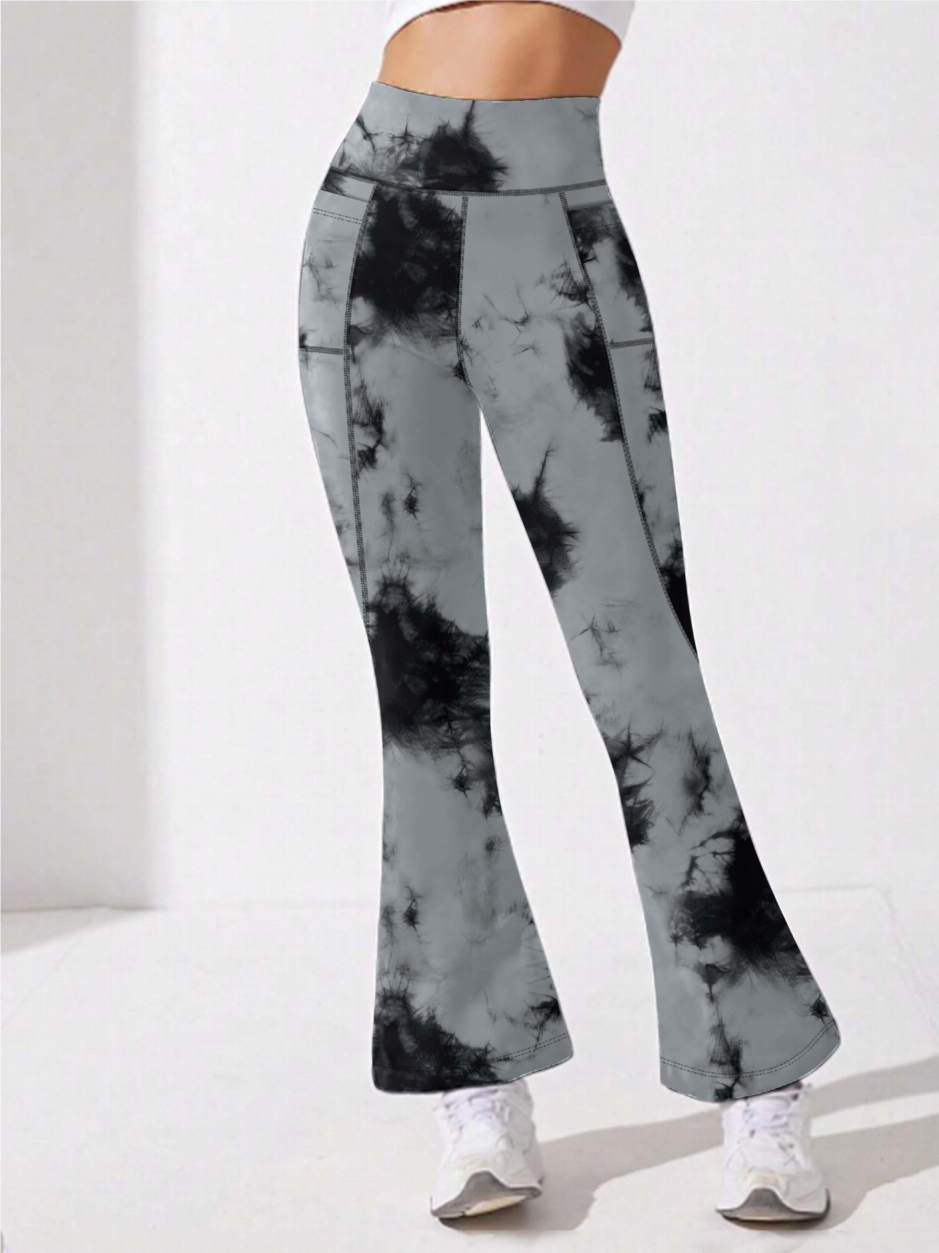 Slimming Wide Leg Pants for Shopping High Elastic Women's Pants