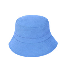 Unisex Reversible Bucket Hat for Sun Protection
