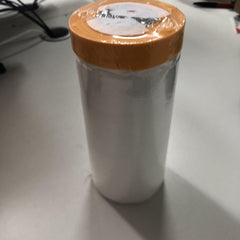 Masking Tape And Drape Masking Paper Pre Taped Masking Film