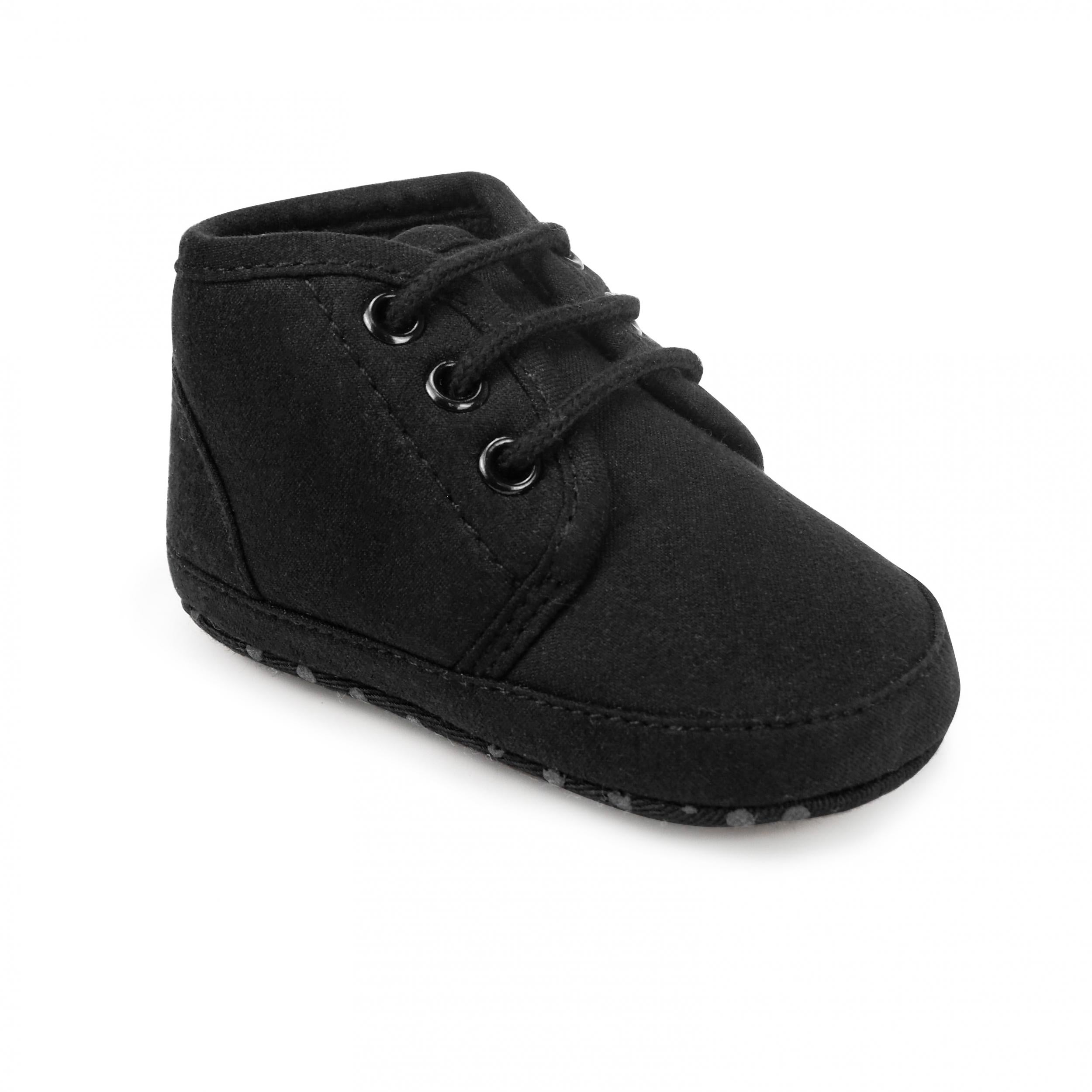 Casual Comfortable Sneakers for Baby Boys Lightweight Non Slip Walking Shoes