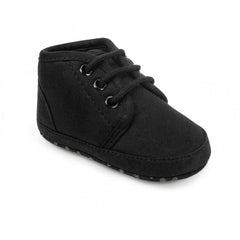 Casual Comfortable Sneakers for Baby Boys Lightweight Non Slip Walking Shoes
