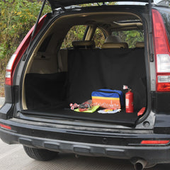 SUV Car Trunk Finishing Mat Pet Mat