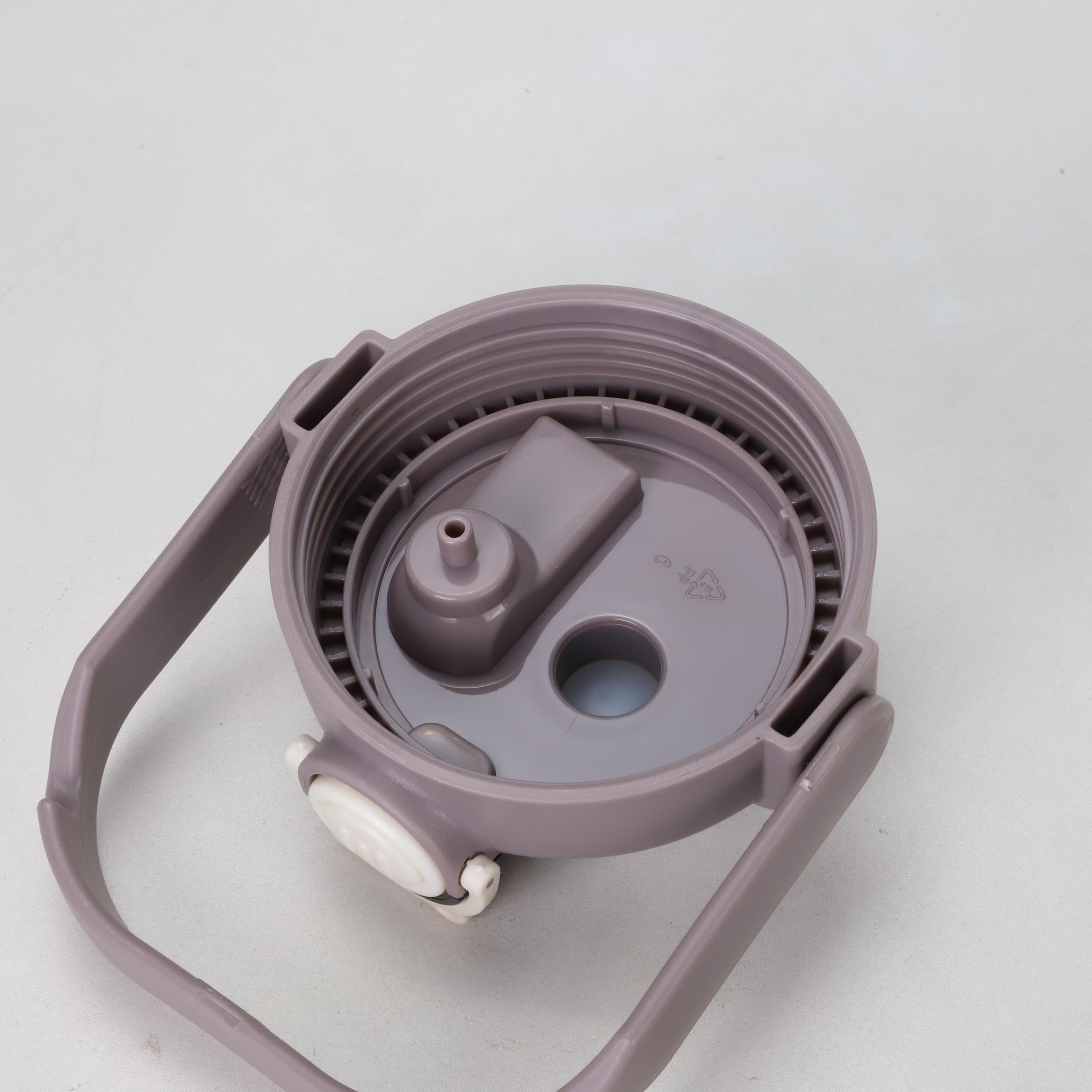 Portable 40oz Insulation Water Cup with Straw