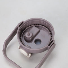 Portable 40oz Insulation Water Cup with Straw
