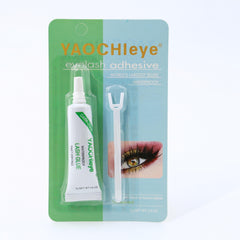 Clear Sensitive Lash Extension Glue Mild Fast Drying Waterproof