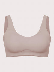 Women's Seamless Soft Sports Bra
