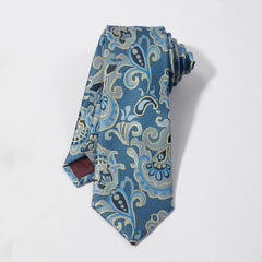 Men's Ethnic Style Versatile Tie