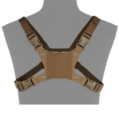 Mobile Phone Navigation Bracket for MB 03 Light Vest