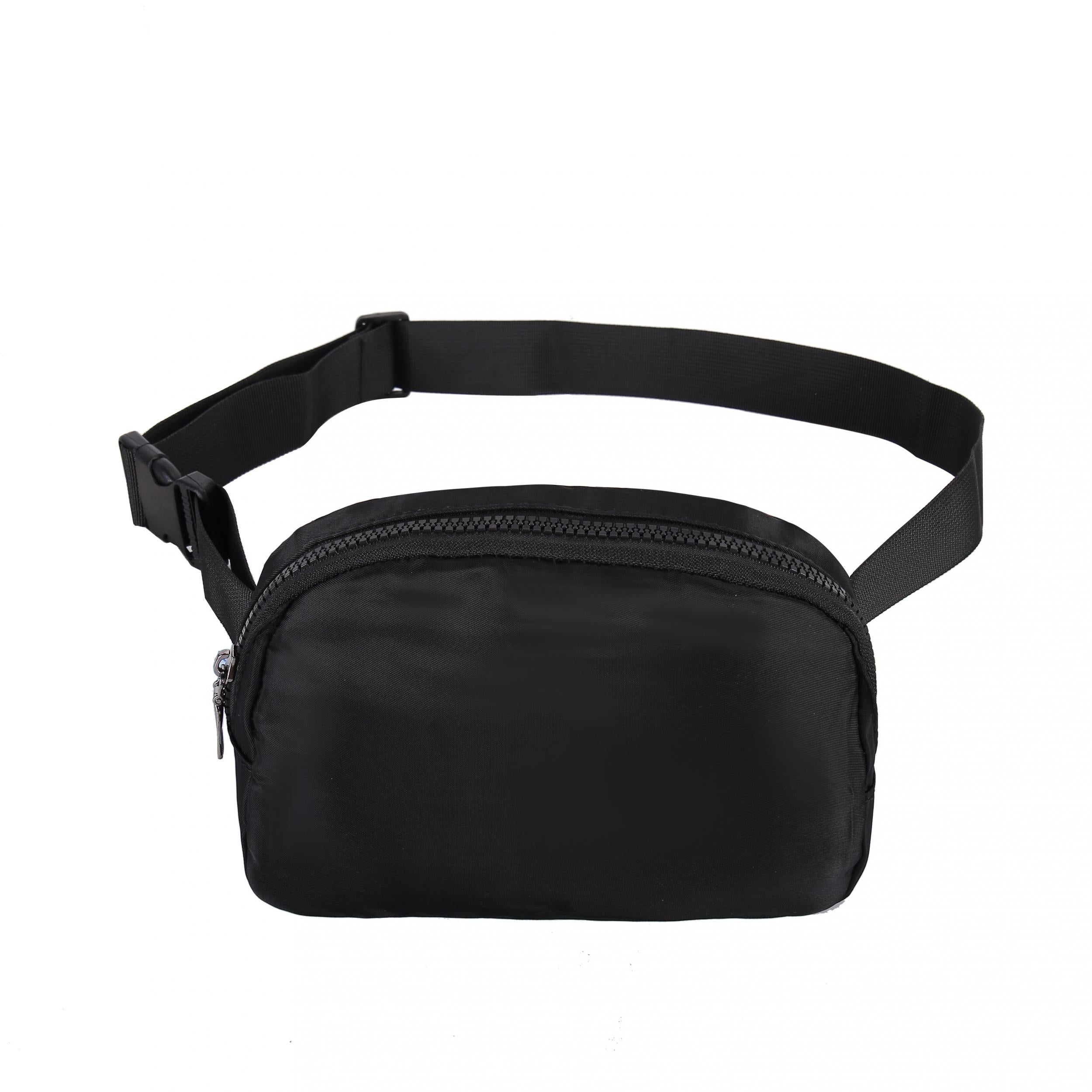 Sports Fanny Pack Outdoor Crossbody Bag Camping Hiking Cycling