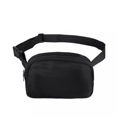 Sports Fanny Pack Outdoor Crossbody Bag Camping Hiking Cycling