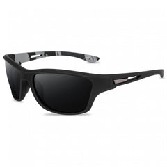 Men's Polarized Sport Sunglasses for Outdoor Activities