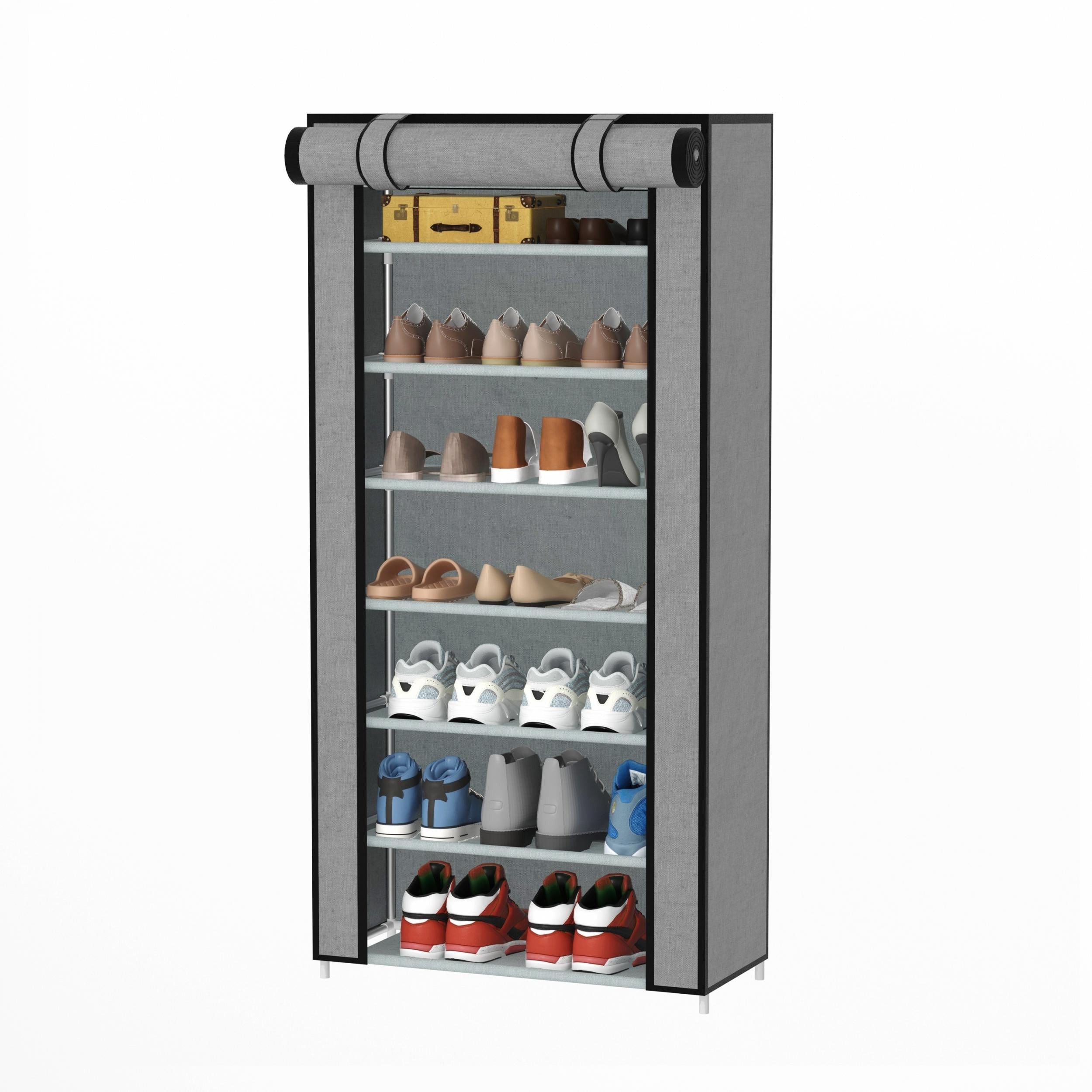 Shoe Rack Shoe Cabinet Storage Shoe Shelf Shoes Storage Rack