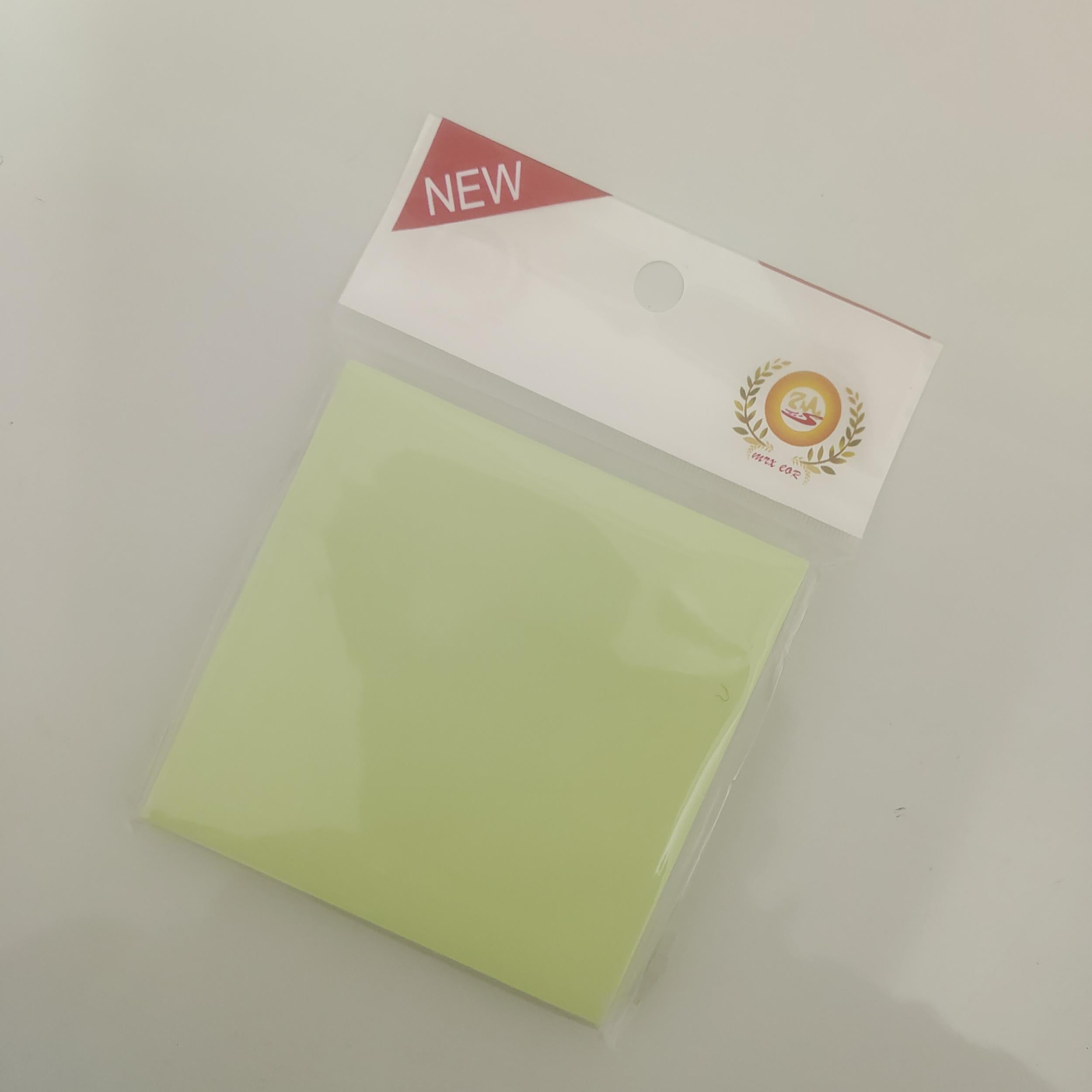 100 Colorful Sticky Notes Labels Memo Paper N Times Sticky Tear off Note Paper