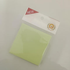 100 Colorful Sticky Notes Labels Memo Paper N Times Sticky Tear off Note Paper