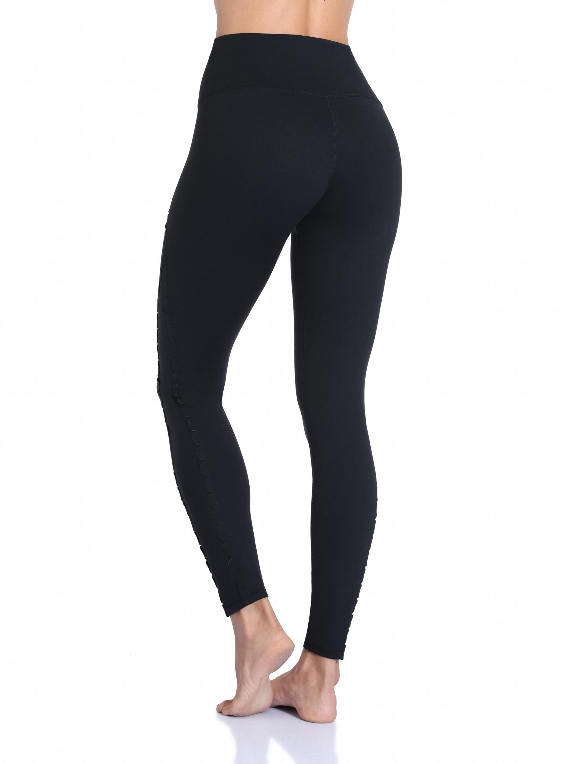 High Stretch Yoga Leggings Women's Activewear