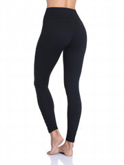 High Stretch Yoga Leggings Women's Activewear