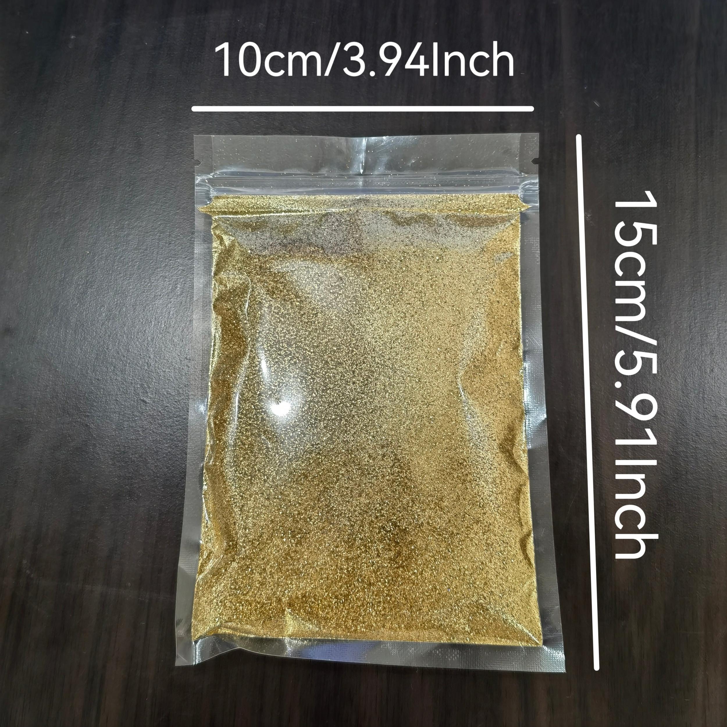 Resin Fine Glitter Craft Powder Assorted Nail Cosmetic Tumblers Epoxy Molds