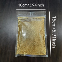 Resin Fine Glitter Craft Powder Assorted Nail Cosmetic Tumblers Epoxy Molds