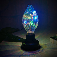 Mini Night Light Outdoor Camping Lamp Tent Lamp