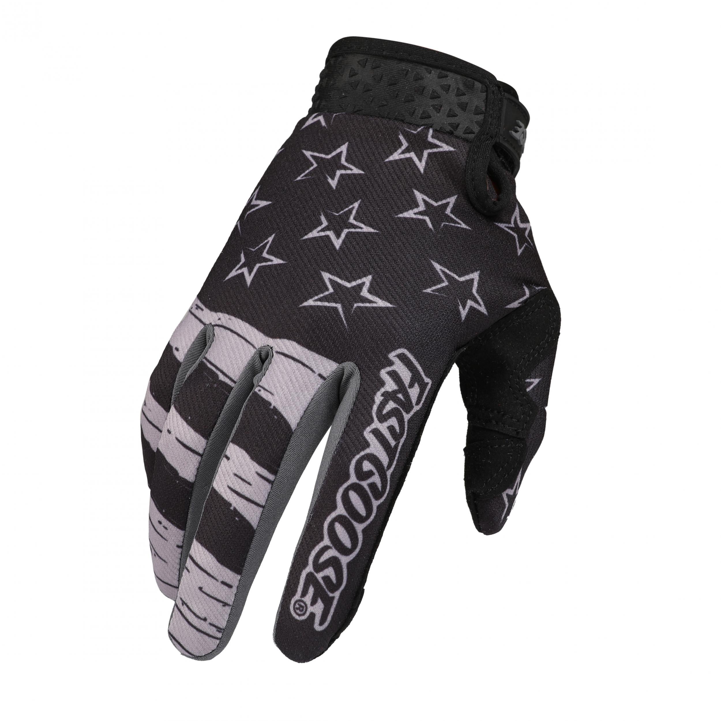 Warm Non Slip Cycling Gloves Touch Screen Men Women Outdoor Sports Driving