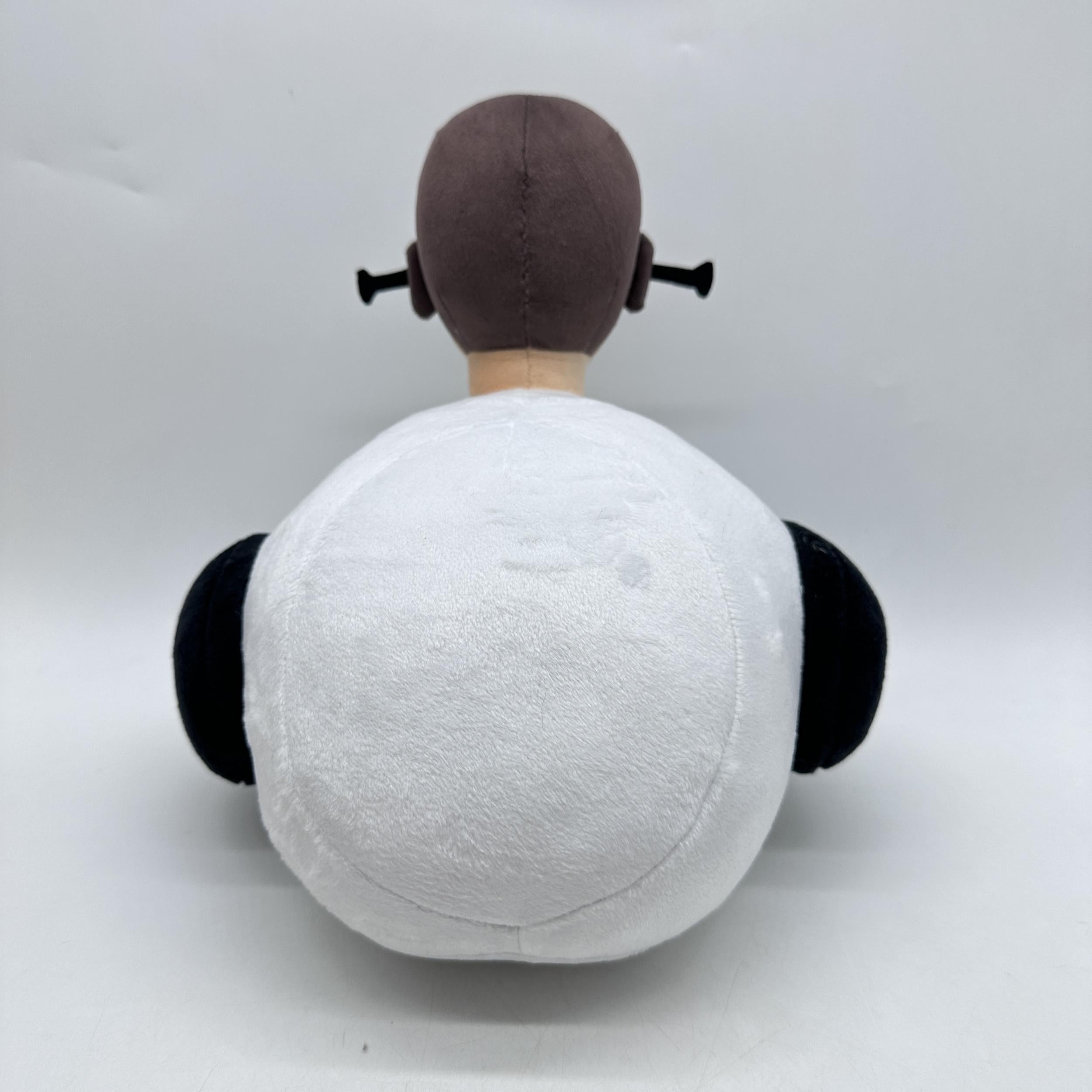 Funny Toilet Man Plush Toy Doll - Great Gift for Kids and Friends
