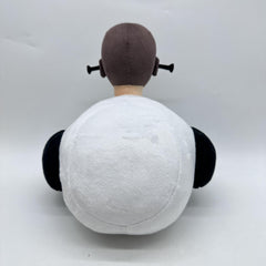 Funny Toilet Man Plush Toy Doll - Great Gift for Kids and Friends