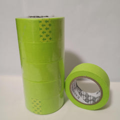 5pcs High Adhesive Washi Tape Spray Painting Masking Tape