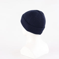 Winter Hip Hop Knit Hat with Ear Protection