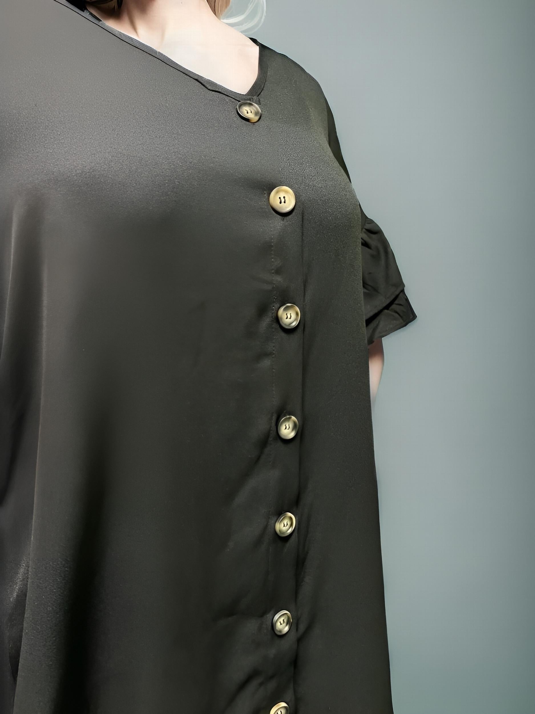 Women's Classic Denim Jacket