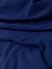 Women's Split Top & Wide Leg Pants Two Piece Set