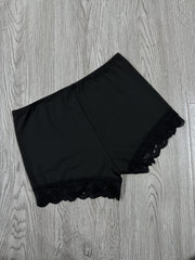 Lace Short Length Leggings for Spring & Summer