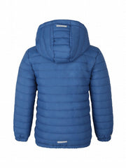Boys Hooded Jacket Coat Zip Up Casual Kids Clothes