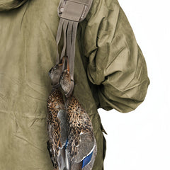 Duck Game Tote Duck Carrier Neck Style Outdoor Game Accessories