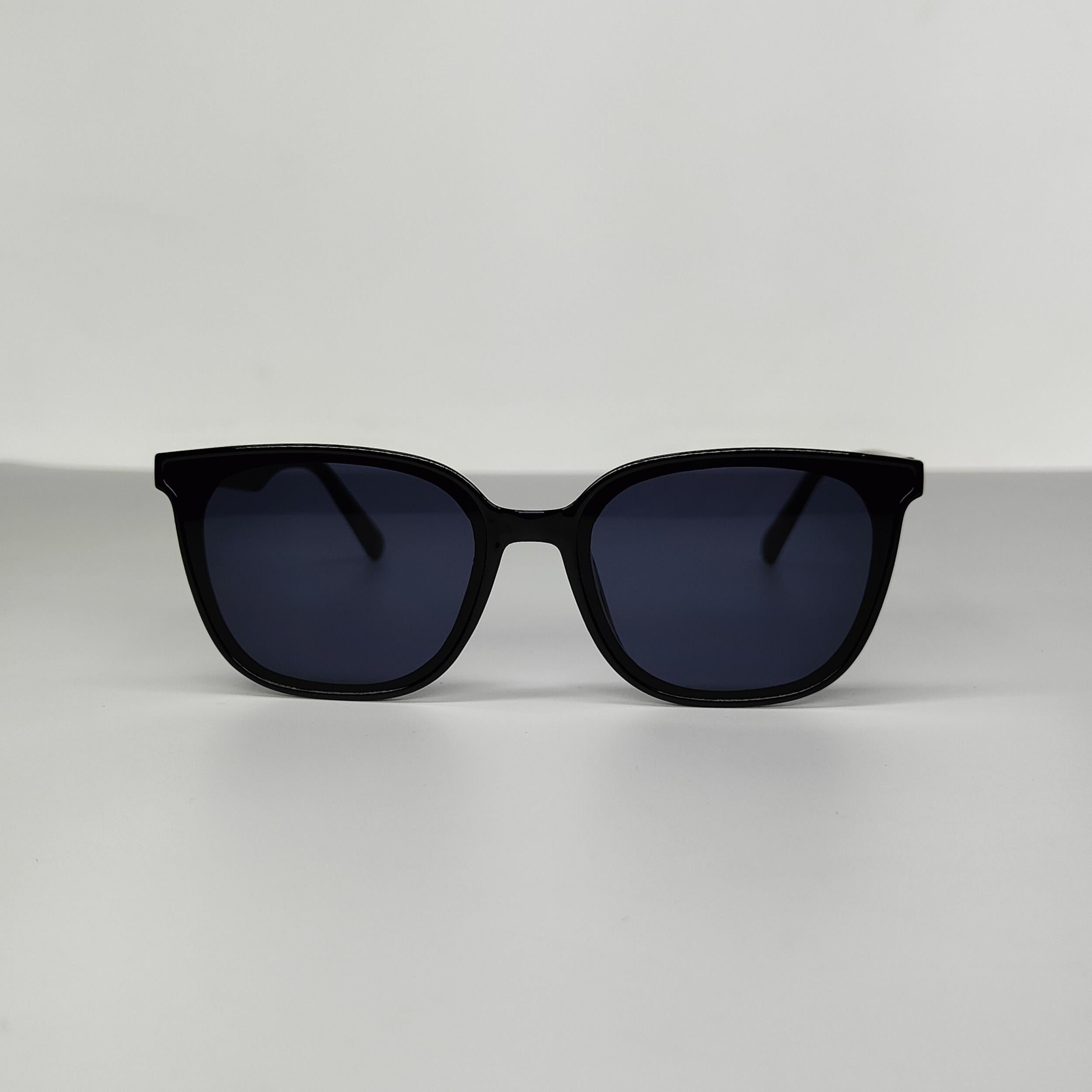 Men's Polarized Sunglasses UV Resistant Driving Glasses