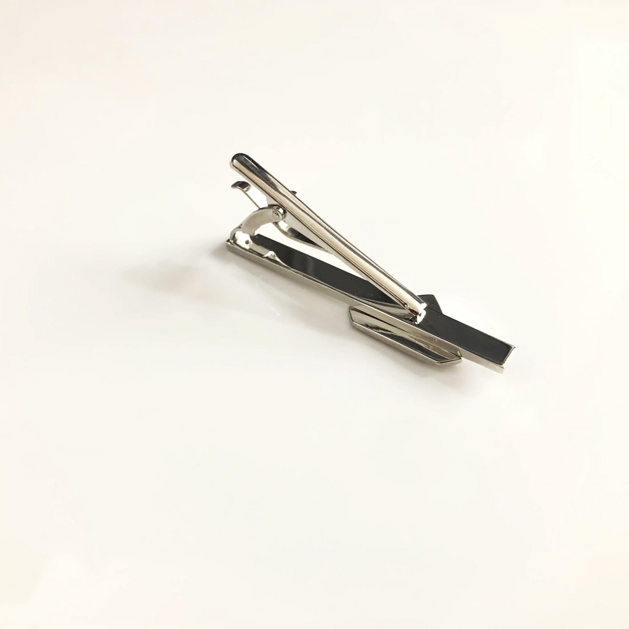 Copper Collar Strap Clip for Men