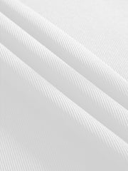 Ribbed Base Layer Long Sleeve Tee Round Neck Tight Workout Top Women's Activewea