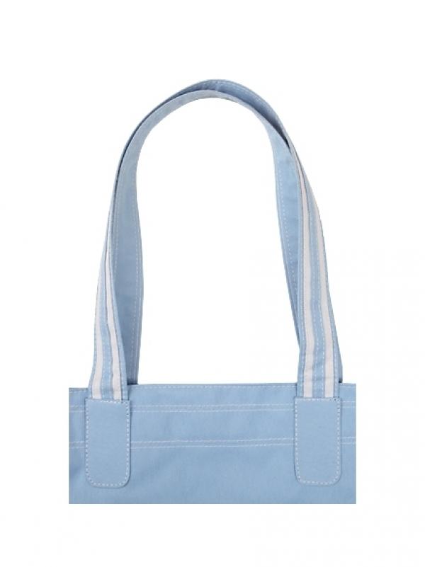 Rimini Shopping Bag Red