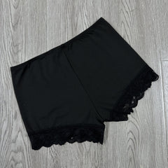 Lace Short Length Leggings for Spring & Summer