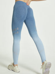 High Waist Yoga Workout Running Tight Pants Women's Activewear