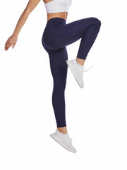 High Waist Butt Lifting Yoga Leggings Women's Activewear