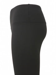 Fleece Liner Stretch Slim Fit Sporty Pants Running Trousers
