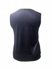 Cartoon Tank Top