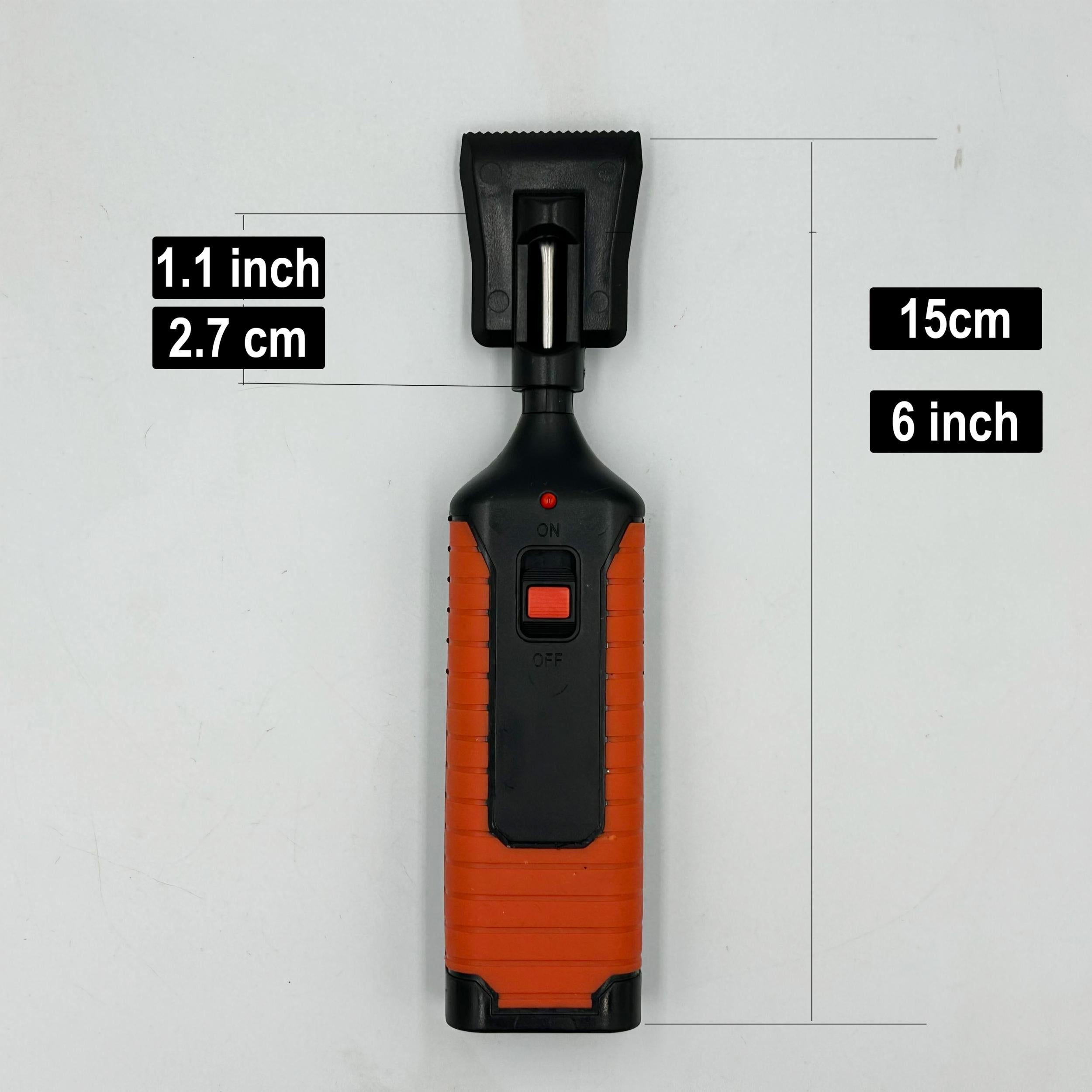 Tile Repair Kit with Quick Dry Wax - Filling Cracks - Melting Tool