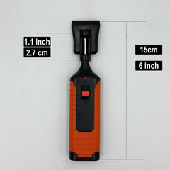 Tile Repair Kit with Quick Dry Wax - Filling Cracks - Melting Tool