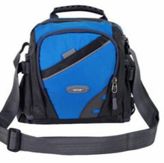 Waterproof Shoulder Bag Casual Men Women Tide Fabric