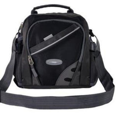 Waterproof Shoulder Bag Casual Men Women Tide Fabric