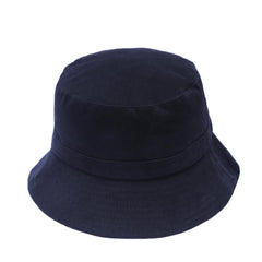 Unisex Reversible Bucket Hat for Sun Protection
