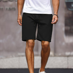 Men's Beach Casual Shorts for Summer